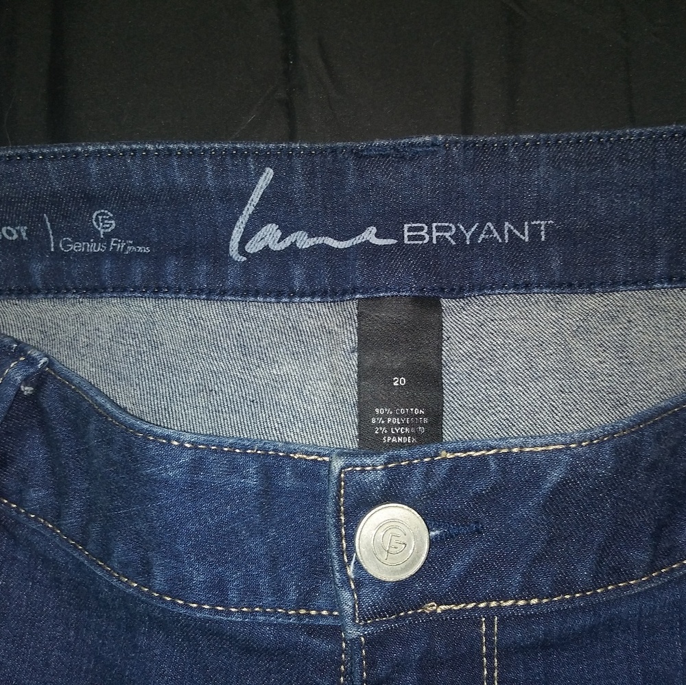 Lane Bryant Jeans